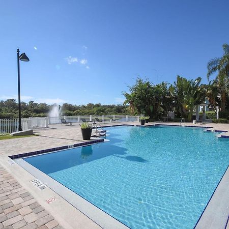 Viagem Peaceful 2Br W Balcony Pool Gym Tennis Bradenton Exteriör bild