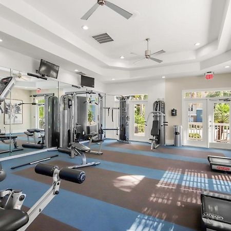 Viagem Peaceful 2Br W Balcony Pool Gym Tennis Bradenton Exteriör bild