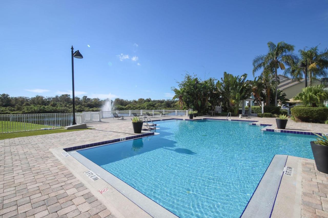 Viagem Peaceful 2Br W Balcony Pool Gym Tennis Bradenton Exteriör bild